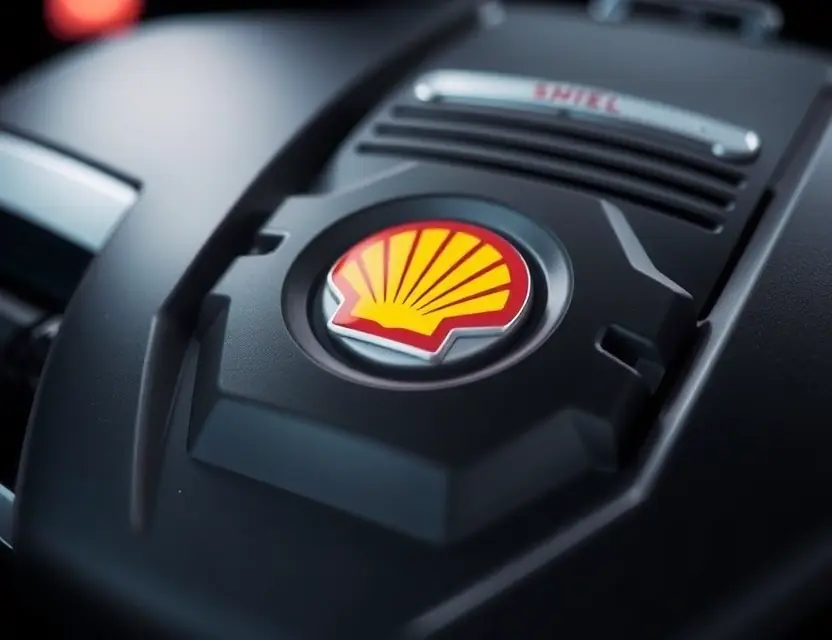 Shell: защита для вашего двигателя