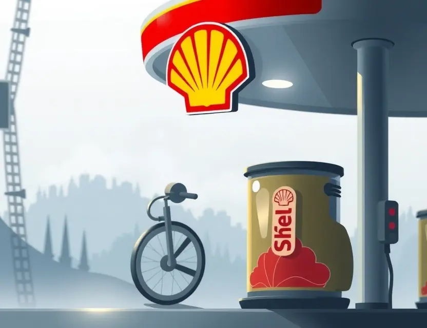 Shell: забота о вашем двигателе