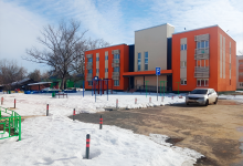 Photo of В городе начнется строительство нового жилого комплекса