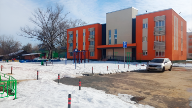 Photo of В городе начнется строительство нового жилого комплекса