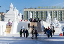 Photo of Благовещенск становится экологичным городом