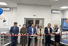 Photo of В городе открывается центр занятости