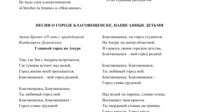 Photo of Благовещенск становится городом молодежи