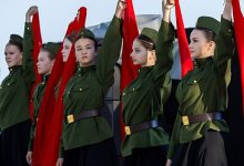 Photo of В Благовещенске пройдет масштабный концерт