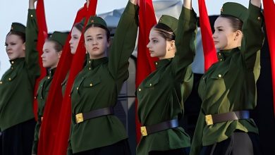 Photo of В Благовещенске пройдет масштабный концерт