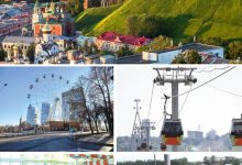 Photo of Новые возможности для развлечений в городе