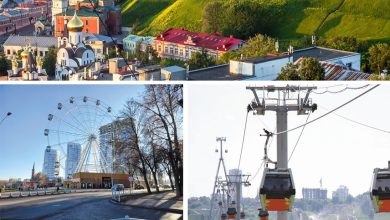 Photo of Новые возможности для развлечений в городе