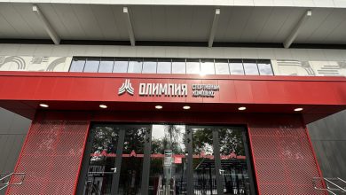 Photo of Спортивный комплекс получит реновацию