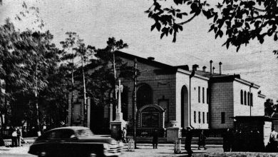 Photo of В Благовещенске построят кинотеатр