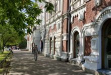 Photo of Благовещенск становится городом молодежи
