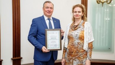 Photo of Екатеринбург стал победителем конкурса городов-партнеров