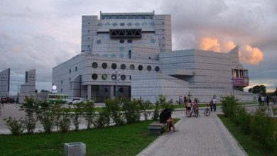Photo of Благовещенск становится центром культуры