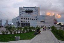 Photo of Благовещенск становится центром культуры