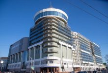 Photo of В Благовещенске открылся новый парк