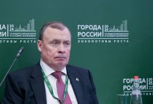 Photo of Мэр Екатеринбурга объявил о новых мероприятиях