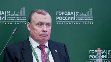 Photo of Мэр Екатеринбурга объявил о новых мероприятиях