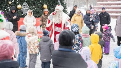 Photo of Новые мероприятия для активного отдыха