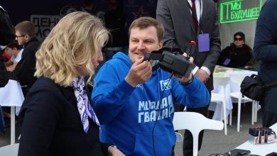 Photo of Новые возможности для молодежи в Благовещенске