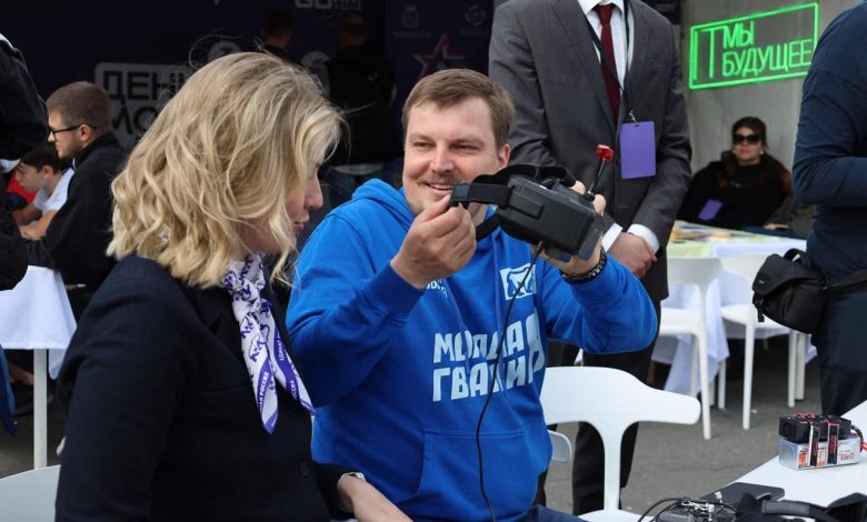 Photo of Новые возможности для молодежи в Благовещенске