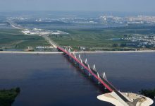Photo of В Благовещенске построят новый мост