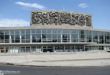 Photo of Екатеринбург получил новый центр молодежной культуры