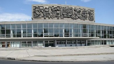 Photo of Екатеринбург получил новый центр молодежной культуры