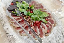 Photo of Открытие кафе с национальной кухней