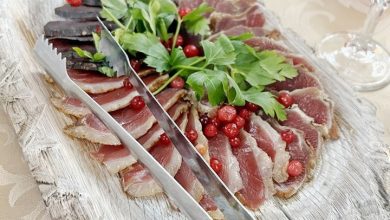 Photo of Открытие кафе с национальной кухней