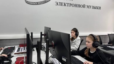 Photo of В городе откроется центр креативных индустрий