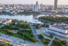 Photo of Екатеринбург стал лидером по туризму