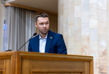 Photo of Жители Екатеринбурга выступили против строительства завода