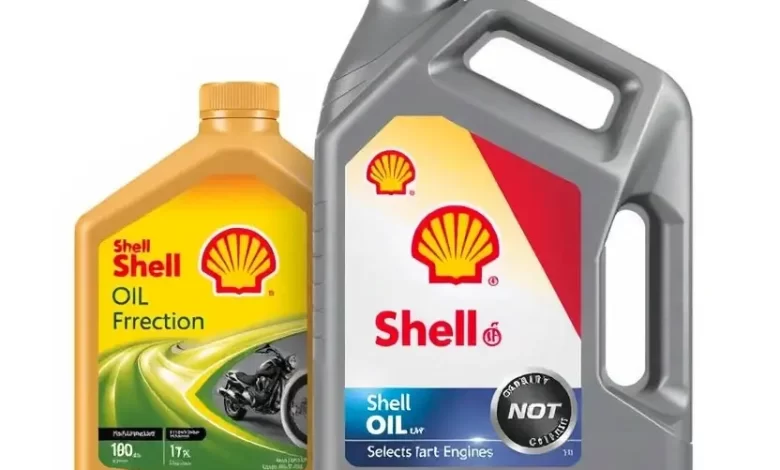 Photo of Подбор масла Shell для двигателя