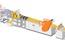 Photo of Технологический процесс производства кабеленесущих систем